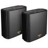 Точка доступа Wi-Fi ASUS XT8-2PK-BLACK изображение 2