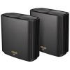 Точка доступа Wi-Fi ASUS XT8-2PK-BLACK изображение 3