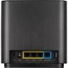 Точка доступа Wi-Fi ASUS XT8-2PK-BLACK изображение 5