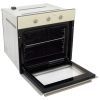 Духовой шкаф Eleyus DIANA 6006 BG изображение 3