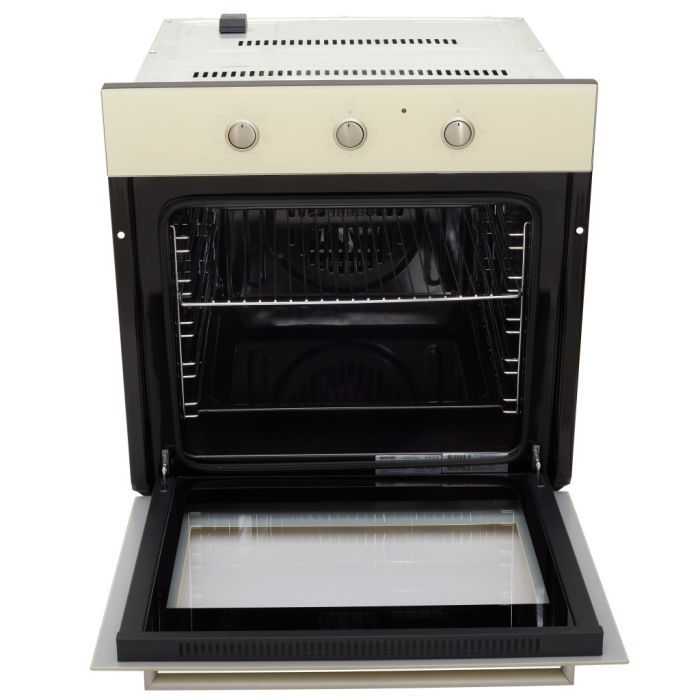 Духовой шкаф Eleyus DIANA 6006 BG изображение 4