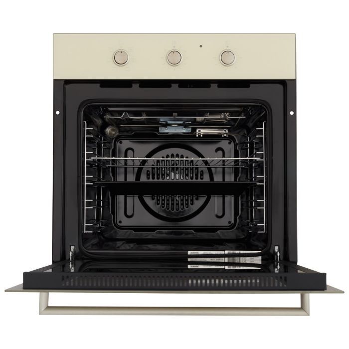 Духовой шкаф Eleyus DIANA 6006 BG изображение 5