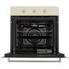 Духовой шкаф Eleyus DIANA 6006 BG изображение 5