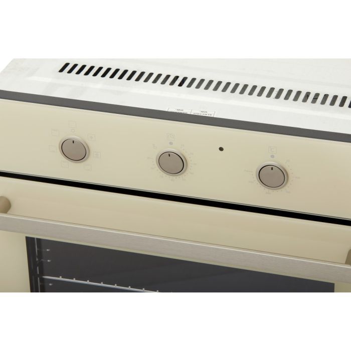 Духовой шкаф Eleyus DIANA 6006 BG изображение 9