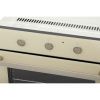 Духовой шкаф Eleyus DIANA 6006 BG изображение 9