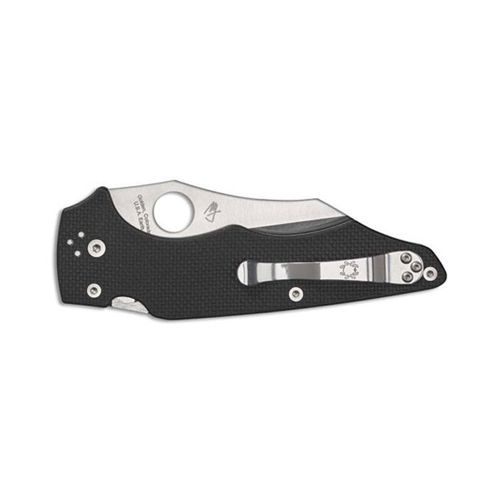 Ніж Spyderco Yojumbo (C253GP) зображення 2