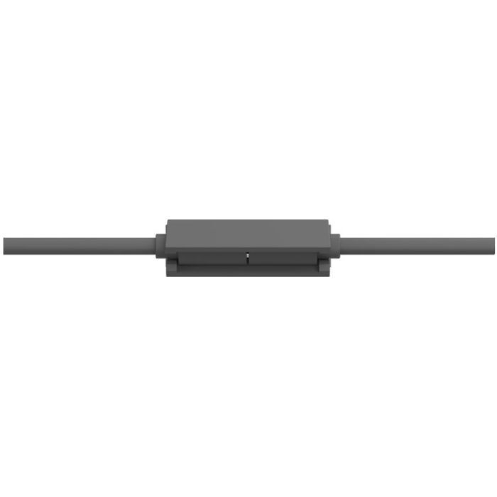 Кабель мультимедийный Logitech MeetUp Mic Extension Cable (950-000005) изображение 4