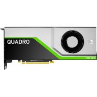 Видеокарта QUADRO RTX 6000 24GB Dell (490-BDPE)
