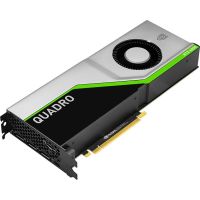 Видеокарта QUADRO RTX 6000 24GB Dell (490-BDPE) изображение 2