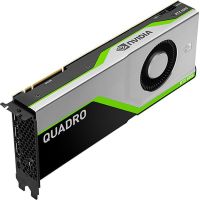 Видеокарта QUADRO RTX 6000 24GB Dell (490-BDPE) изображение 3