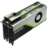 Видеокарта QUADRO RTX 6000 24GB Dell (490-BDPE) изображение 5