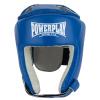 Боксерский шлем PowerPlay 3084 L Blue (PP_3084_L_Blue) изображение 2