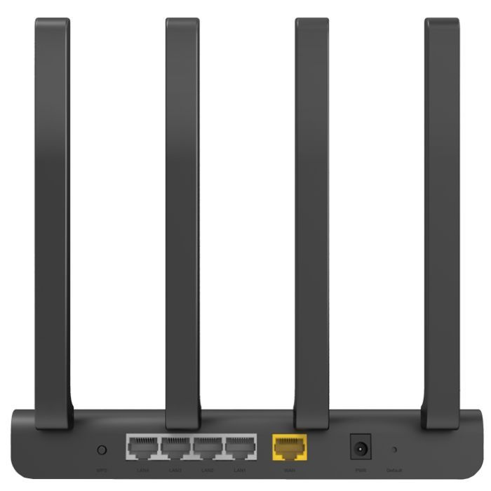 Маршрутизатор Netis N2 изображение 4