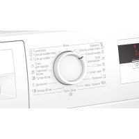 Сушильная машина Bosch WTH83001UA изображение 5