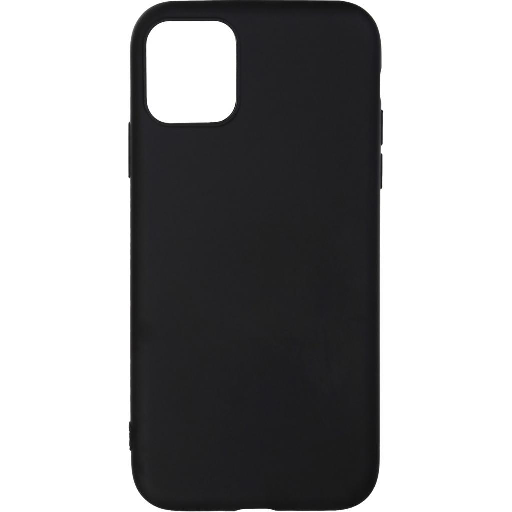 Чехол для мобильного телефона Armorstandart ICON Case Apple iPhone 11 Black (ARM56429)