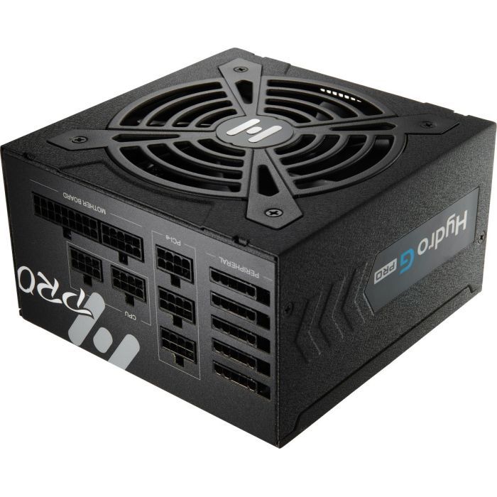 Блок питания FSP 650W (HG2-650) изображение 2