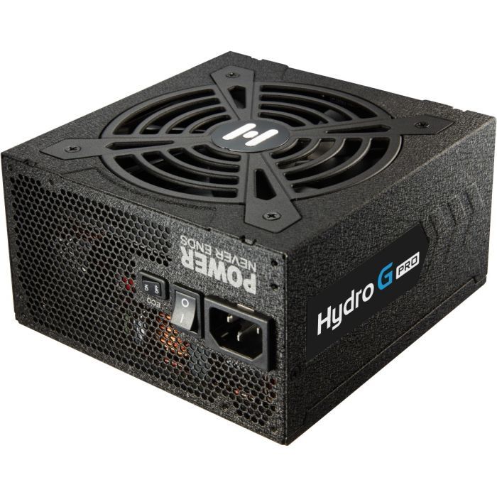 Блок питания FSP 650W (HG2-650) изображение 3