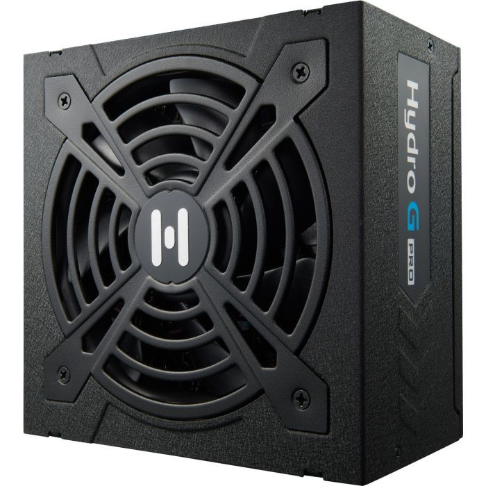 Блок питания FSP 650W (HG2-650) изображение 4