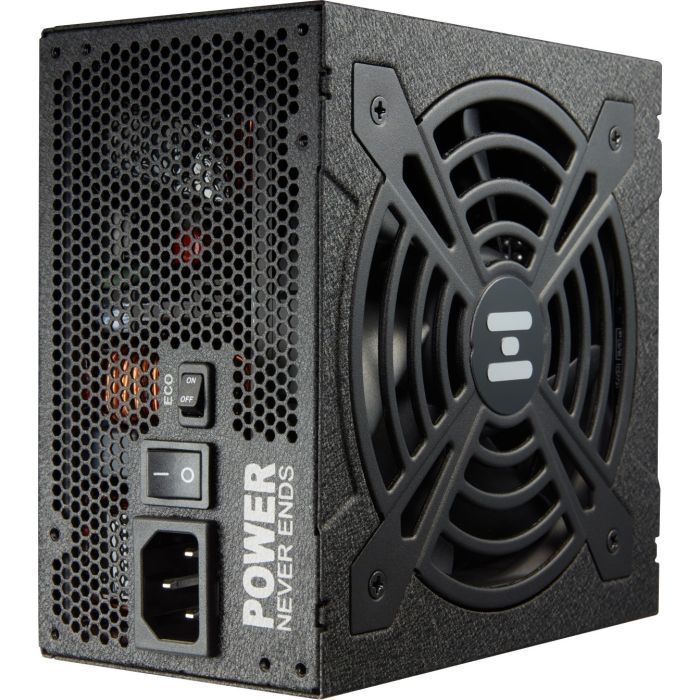 Блок питания FSP 650W (HG2-650) изображение 5
