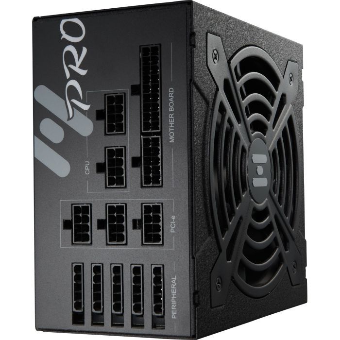 Блок питания FSP 650W (HG2-650) изображение 6