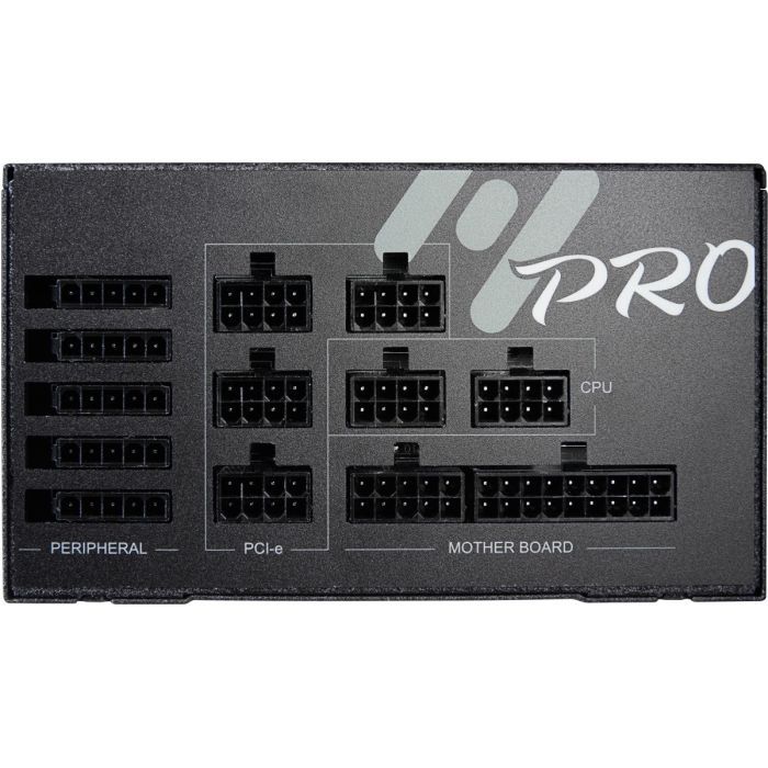 Блок питания FSP 650W (HG2-650) изображение 7