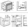 Духовой шкаф Bosch HBJ577EB0R изображение 6