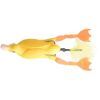 Воблер Savage Gear 3D Hollow Duckling weedless L 100mm 40g 03-Yellow (1854.05.33)