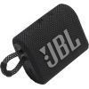 Акустична система JBL Go 3 Black (JBLGO3BLK) зображення 10