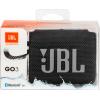 Акустическая система JBL Go 3 Black (JBLGO3BLK) изображение 12
