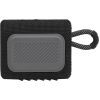 Акустична система JBL Go 3 Black (JBLGO3BLK) зображення 3