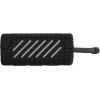 Акустична система JBL Go 3 Black (JBLGO3BLK) зображення 4