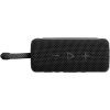 Акустична система JBL Go 3 Black (JBLGO3BLK) зображення 5