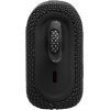 Акустична система JBL Go 3 Black (JBLGO3BLK) зображення 6