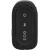 Акустична система JBL Go 3 Black (JBLGO3BLK) зображення 7