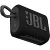 Акустична система JBL Go 3 Black (JBLGO3BLK) зображення 9