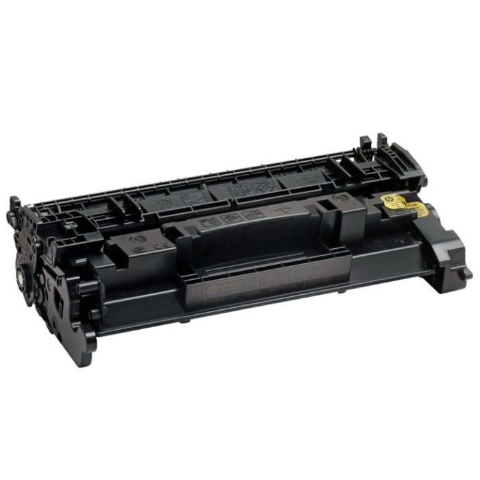 Корпус картриджа HP CF289A/89A (C_VIRGIN_CF289A)