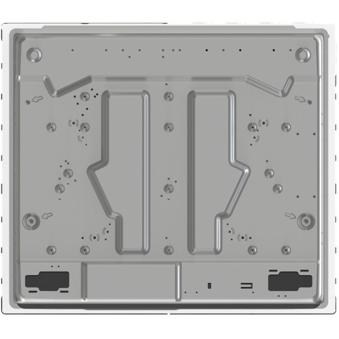 Варочная поверхность Gorenje GT642SYW изображение 2