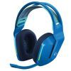 Наушники Logitech G733 Lightspeed Wireless RGB Gaming Headset Blue (981-000943)