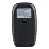Газоанализатор Wintact горючих газов + термометр WT8823 (WT8823) изображение 5