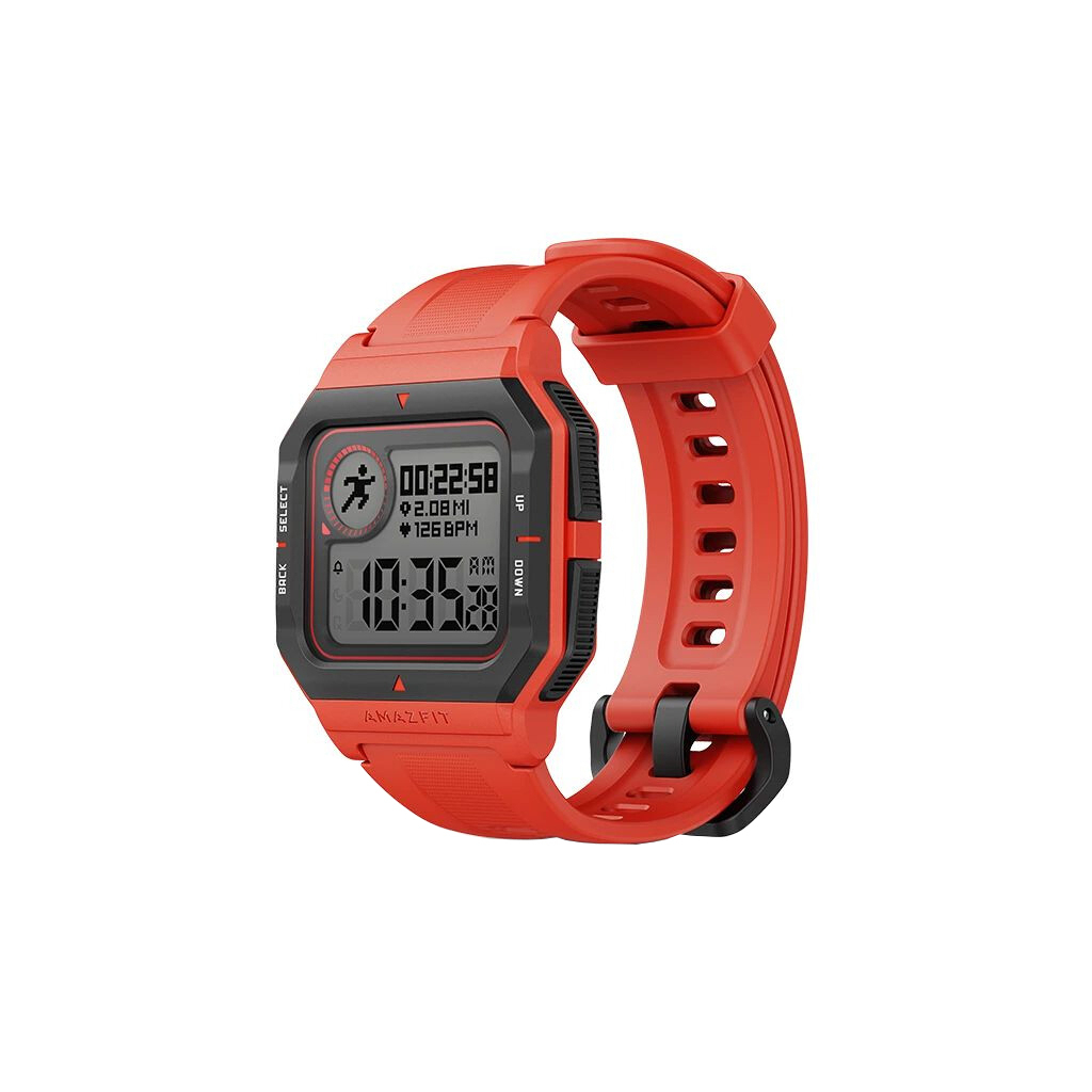 Смарт-годинник Amazfit Neo Smart watch, Red