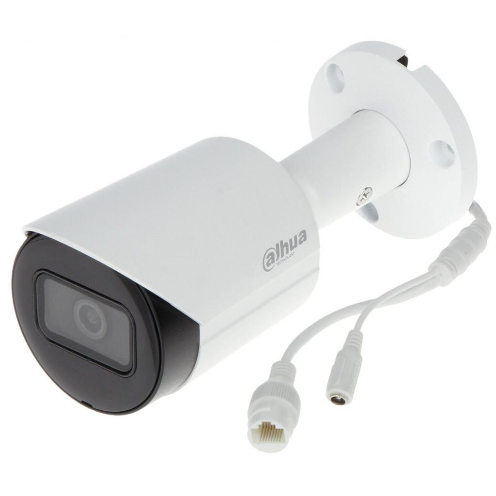 Камера видеонаблюдения Dahua DH-IPC-HFW2230SP-S-S2 (3.6) изображение 2