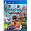 Гра Sony Sackboy a Big Adventure [PS4, Russian version] (9822820)