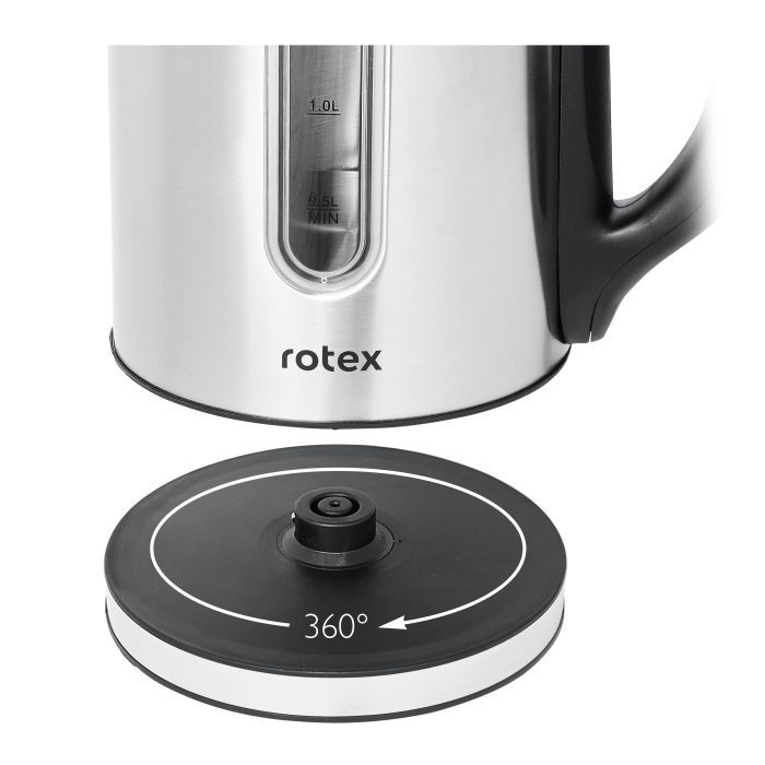 Электрочайник Rotex RKT78-S Smart изображение 10