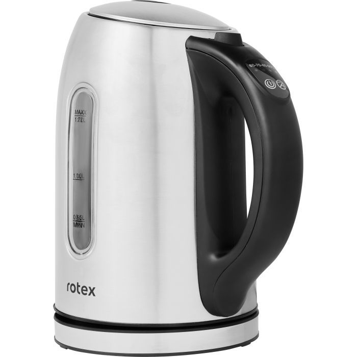 Электрочайник Rotex RKT78-S Smart изображение 2