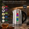 Электрочайник Rotex RKT78-S Smart изображение 2