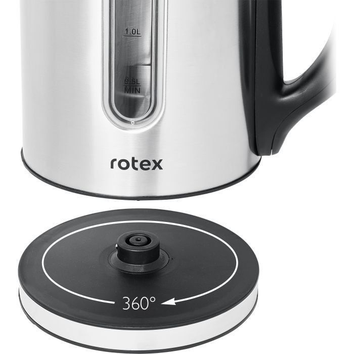 Электрочайник Rotex RKT78-S Smart изображение 4