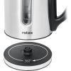 Электрочайник Rotex RKT78-S Smart изображение 4