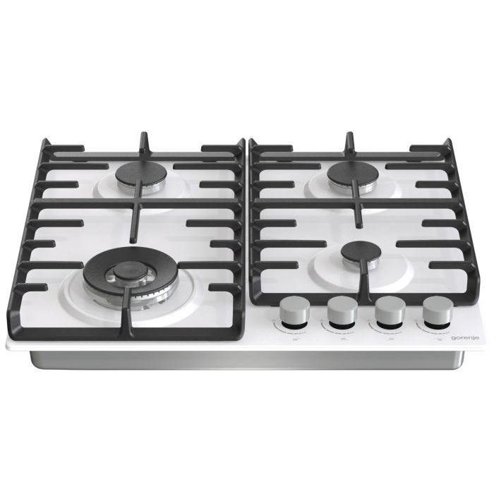 Варочна поверхня Gorenje GW642AXW зображення 2