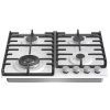 Варочна поверхня Gorenje GW642AXW зображення 2