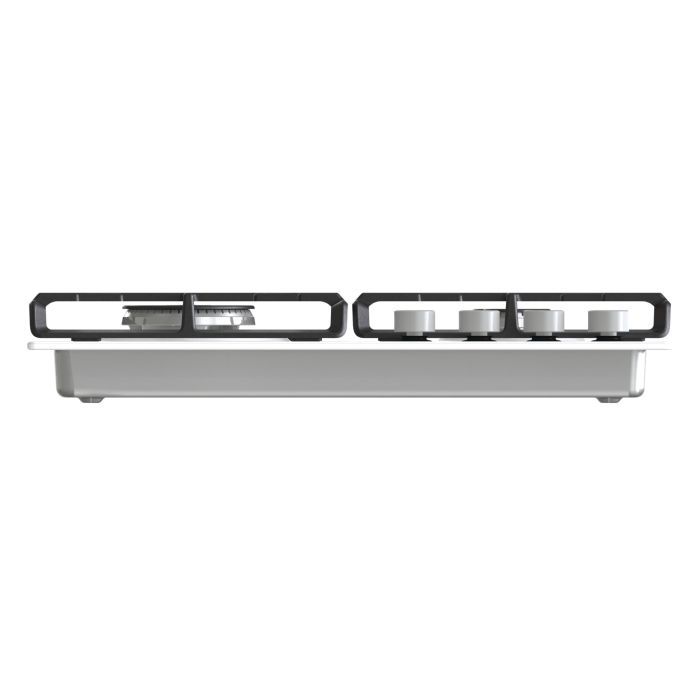 Варочна поверхня Gorenje GW642AXW зображення 4